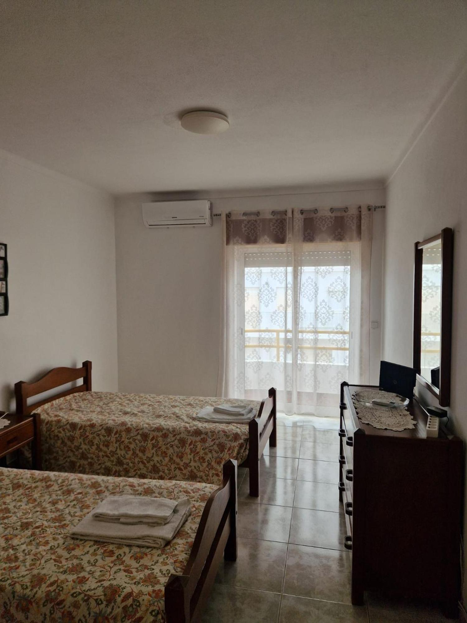Algarve Apartment Manta Rota Vila Nova de Cacela Εξωτερικό φωτογραφία