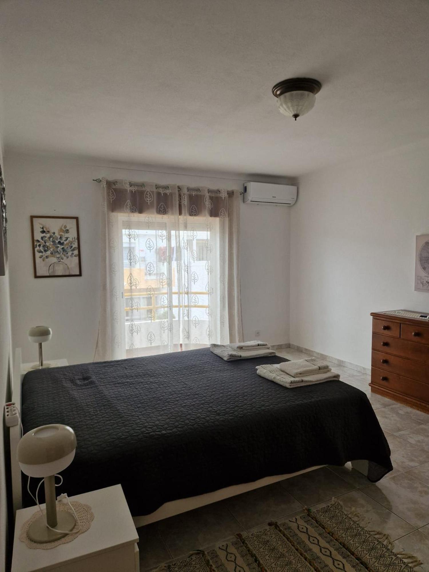 Algarve Apartment Manta Rota Vila Nova de Cacela Εξωτερικό φωτογραφία